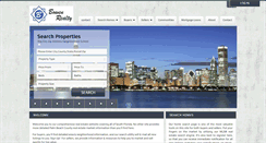 Desktop Screenshot of hiddenstreet.com